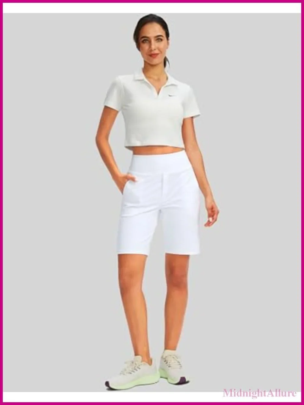 Women's 9